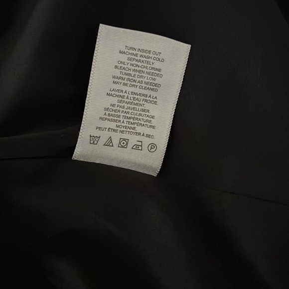 Black blazer - Picture 6 of 6